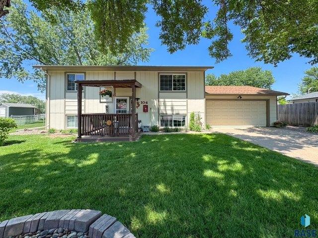 House for sale in Brandon, South Dakota