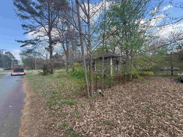 Land for sale in Ark
