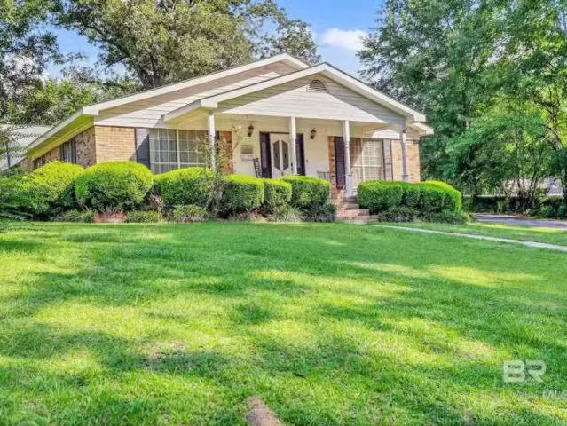 House for rent in Bay Minette House for rent in Bay Minette