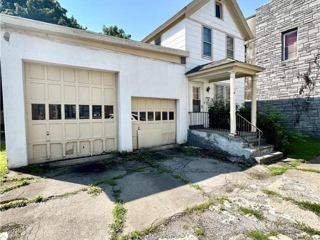 House for sale in Herkimer, New York