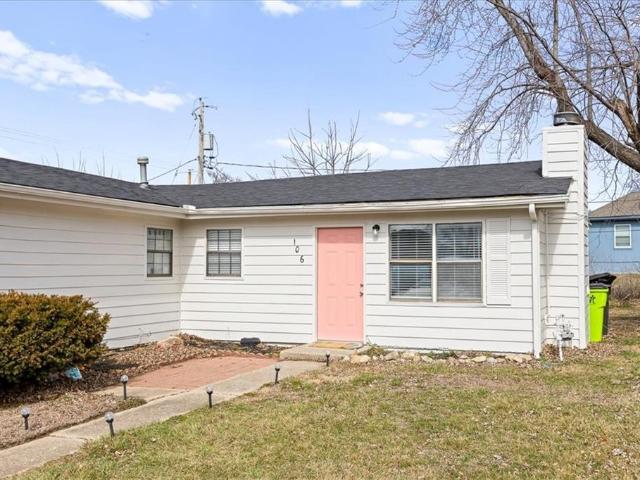 House for sale in Belton, Missouri
