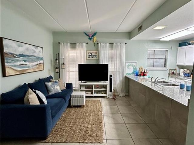 Condo for sale in South Padre Island, Texas