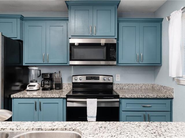 Condo for sale in South Padre Island