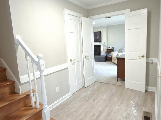 House for sale in Wake, North Carolina