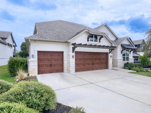House for sale in Georgetown, Williamson County