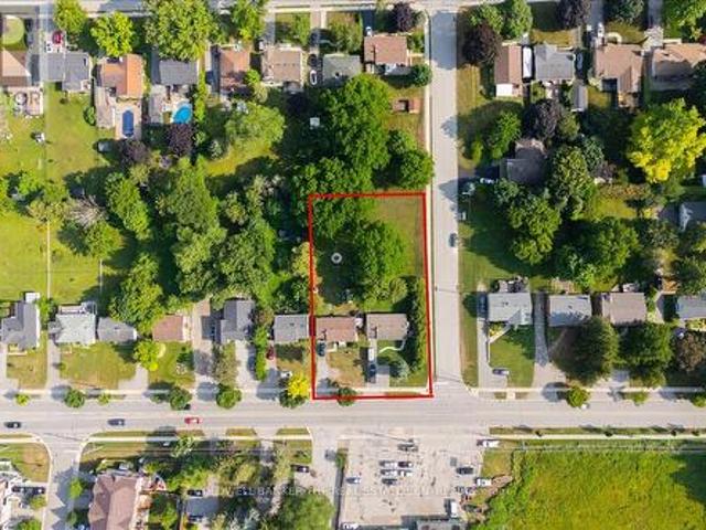House for sale in York, Ontario