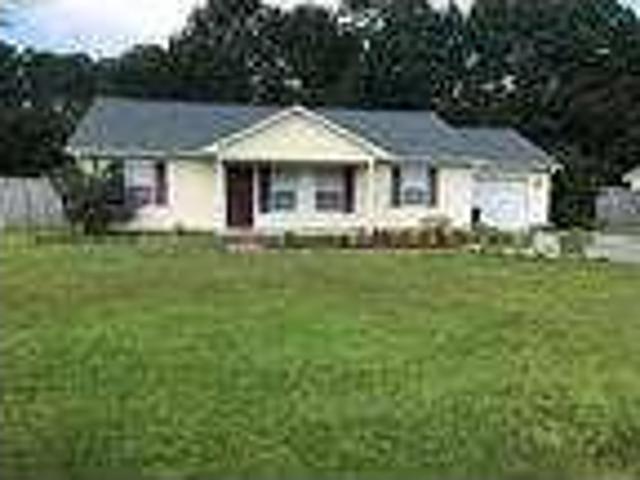 House for rent in New Bern, North Carolina