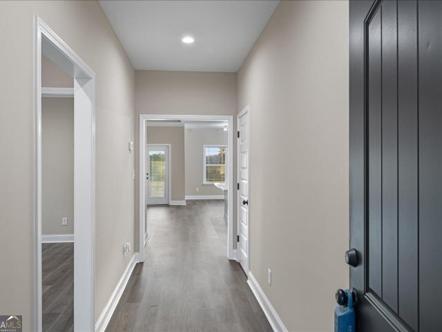 House for sale in Byron, Georgia
