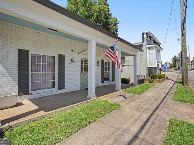 Commercial for sale in Cedartown, Georgia