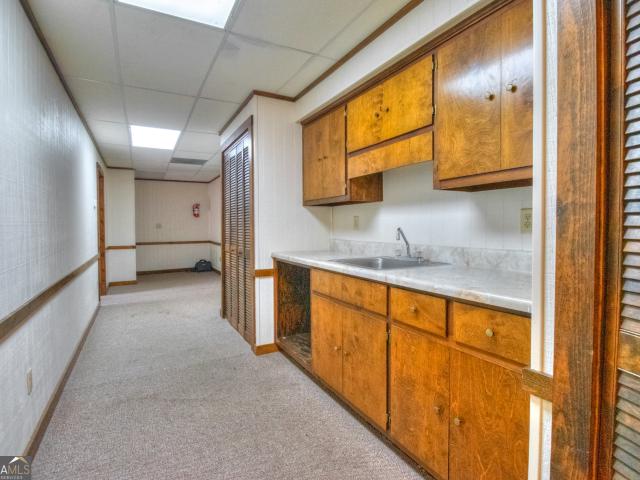 Commercial for sale in Greensboro, Georgia