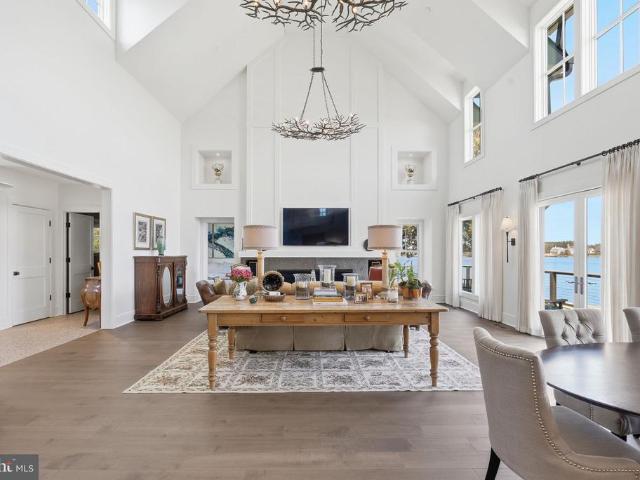 House for sale in Oxford, Talbot County