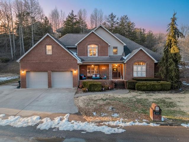 House for sale in Staffordsville, Kentucky