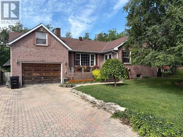 House for sale in Barrie, Ontario