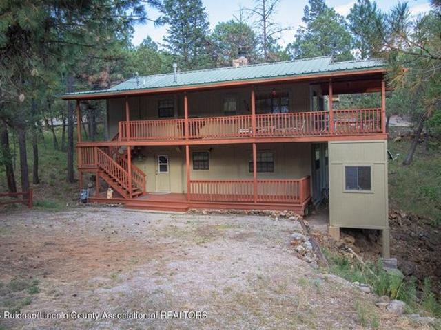 House for sale in Alto, New Mexico