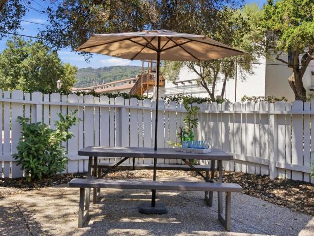 House for sale in Los Gatos, California