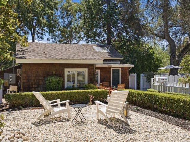 House for sale in Los Gatos, California