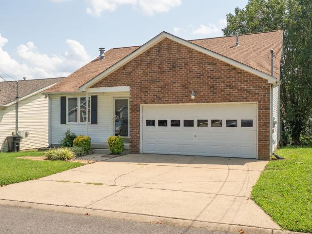 House for sale in Tennessee