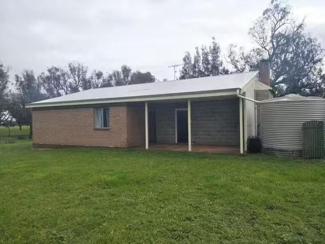 House for rent in Nirimba