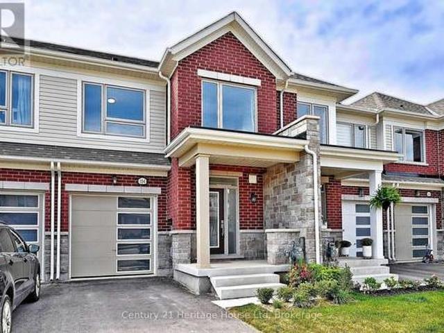 House for sale in Guelph, Ontario