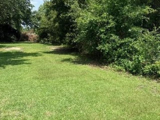 Land for sale in Pass Christian, Mississippi