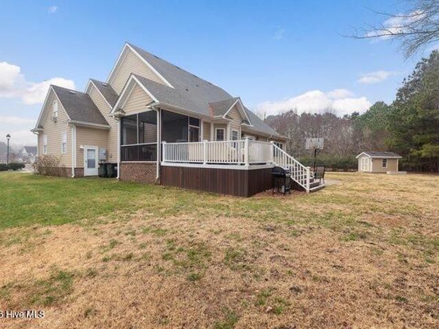 House for sale in Currituck, North Carolina