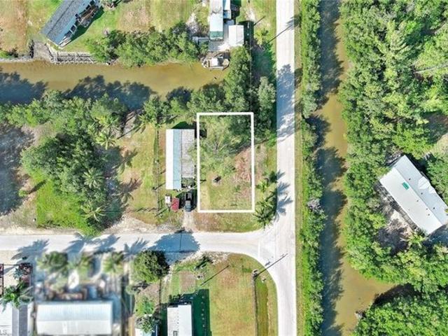Land for sale in Everglades City, Florida