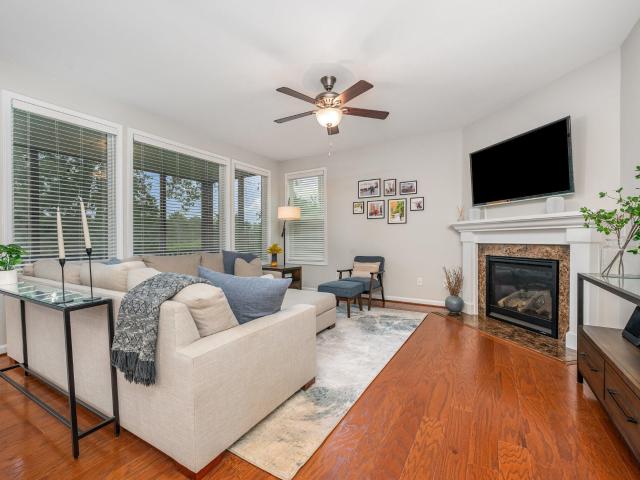 House for sale in Durham, North Carolina