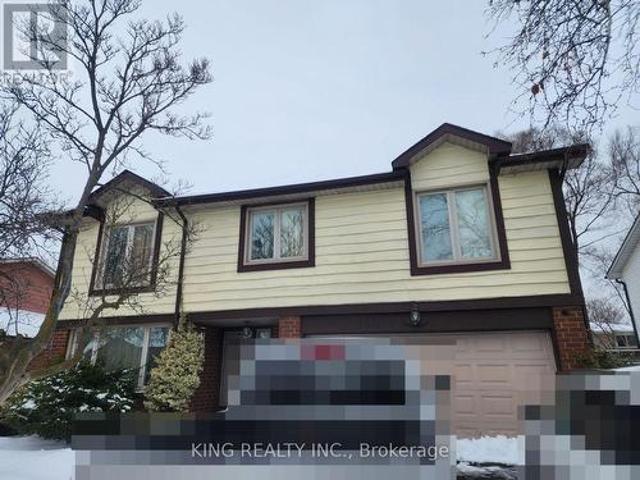 House for sale in Georgina, Ontario