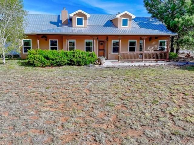 House for sale in Placitas, New Mexico