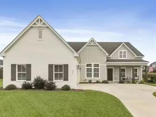 House for rent in Dothan