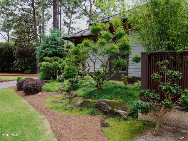 House for sale in Southern Pines, North Carolina