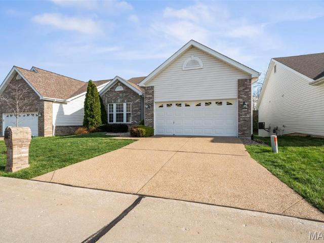 Property for sale in Saint Peters, Missouri