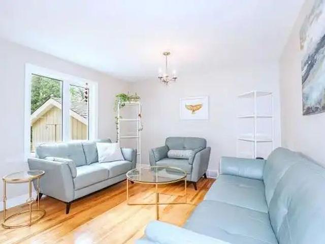House for rent in Elm Park, Winnipeg