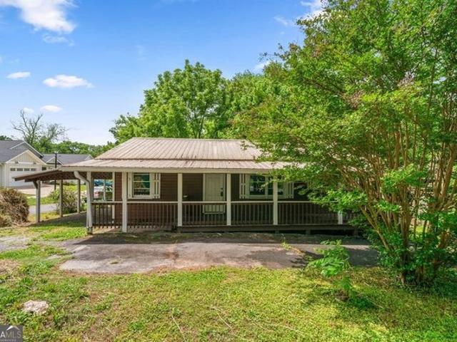 House for sale in Bartow, Georgia