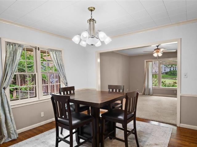 House for sale in Ponca City, Oklahoma