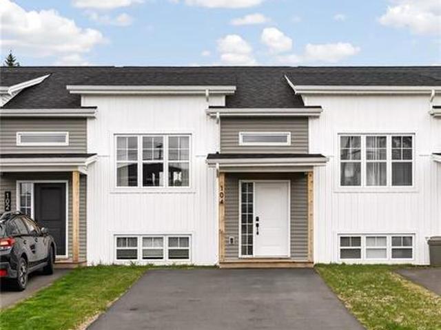 House for sale in Westmorland, New Brunswick