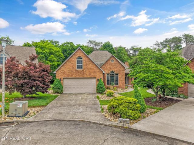House for sale in Tennessee