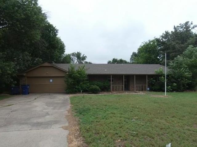 House for sale in Duncan, Oklahoma