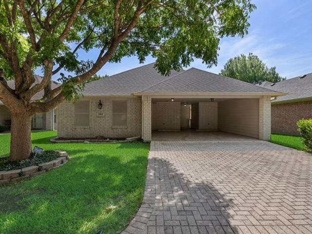 House for sale in Ellis, Texas