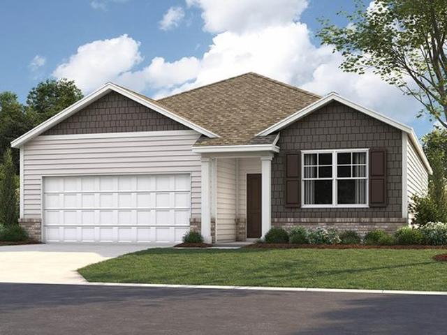 House for sale in Tennessee