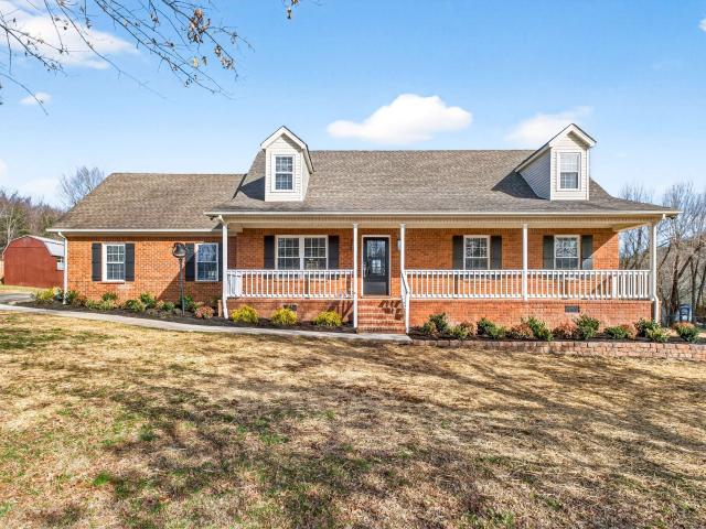 House for sale in Tennessee