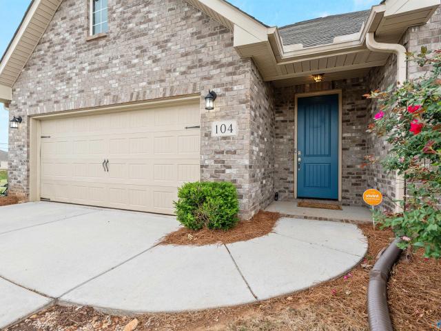 House for sale in Alabama