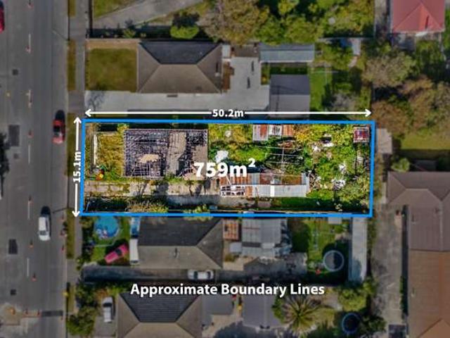 House for sale in Chaslands, Canterbury