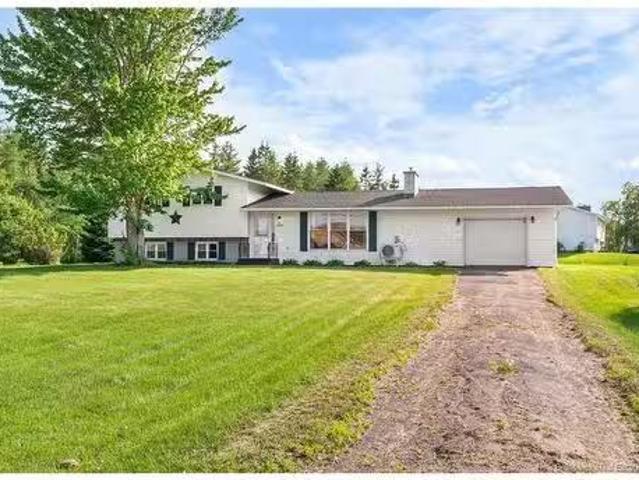 House for sale in Bouctouche, New Brunswick