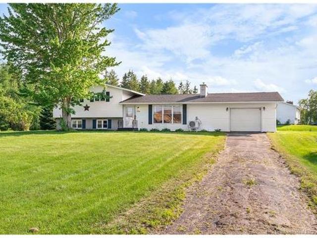 House for sale in Bouctouche, New Brunswick