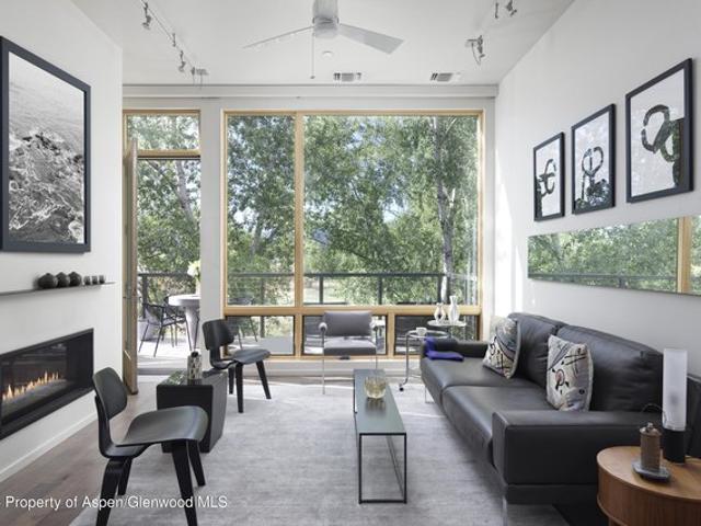 Condo for sale in Eagle, Colorado