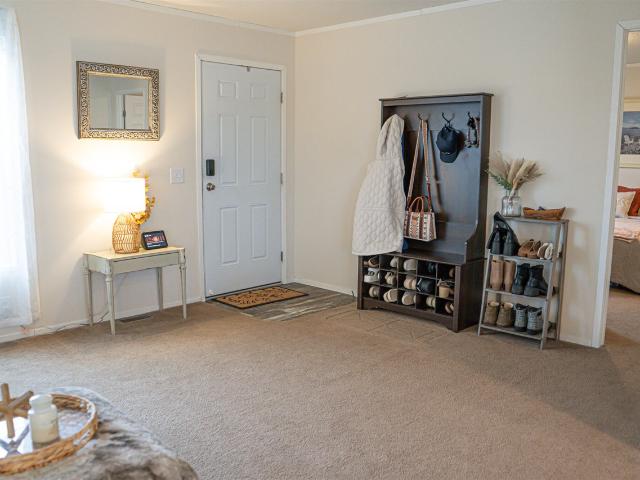 House for sale in Scottville, Michigan