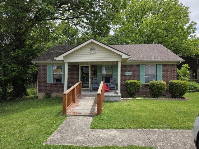House for sale in Richmond, Kentucky