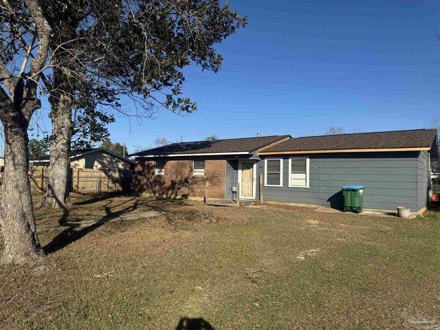 House for sale in Flomaton, Alabama