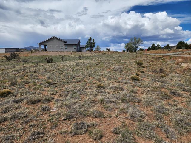 Land for sale in Edgewood, Santa Fe County